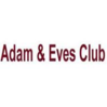 Adam & Eves Club  Manchester logo