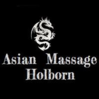 Asian Massage Holborn London logo