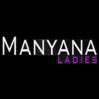 Manyana Ladies Birmingham logo