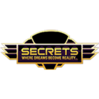 Secrets Clubs London logo