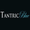 Tantric Blue Heathrow logo