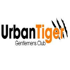 Urban Tiger Club Bristol logo